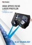 LJ-V7000 Series TECHNOLOGY GUIDE: HIGH-SPEED 2D/3D LASER PROFILER