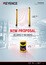 GL-R/SZ Series Safety Sensor Catalogue