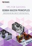 Tips For Success: GENBA KAIZEN PRINCIPLES [Monitoring And Analyzing The Inspection Process]