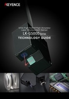 LK-G5000 Series TECHNOLOGY GUIDE (English)