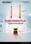 GL-R/SZ Series Safety Sensor Catalogue