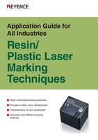 Textbook on Marking Processing with Resin (English)