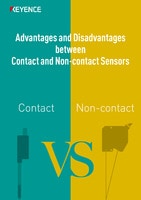 Thorough Comparison of Measuring Instruments, Contact Versus Non-Contact (English)