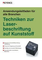 Techniken zur Laserbeschriftung auf Kunststoff