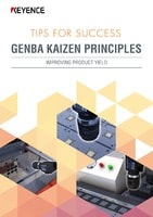 TIPS FOR SUCCESS: GENBA KAIZEN PRINCIPLES [IMPROVING PRODUCT YIELD] (English)