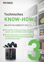 Technisches KNOW-HOW BILDVERARBEITUNG Vol.3