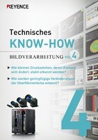Technisches KNOW-HOW BILDVERARBEITUNG Vol.4