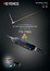 FS-N Series Digital Fibre Optic Sensors Catalogue