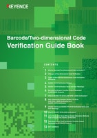 Barcode/2D code Marking test Guide Book
