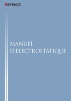 MANUEL D'ÉLECTROSTATIQUE