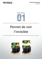 [Solution 01] Permet de voir l'invisible