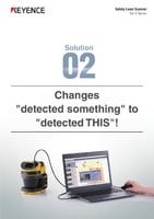 [Solution 02] Changes "detected something" to "detected THIS"!