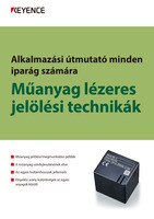 Resin/Plastic Laser Marking Techniques Application Guide