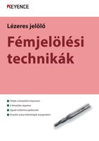 Metal Printing Process Instruction Manual [Laser Marker]