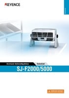 Modellreihe SJ-F2000/5000 Datenblatt