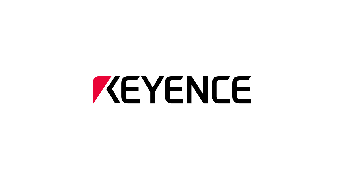 keyence.eu logo
