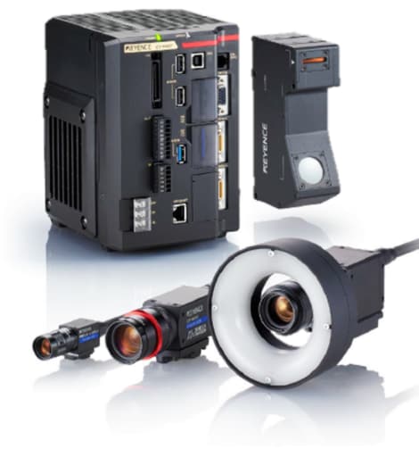 Vision camera keyence cheap