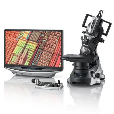 Particle Counting | KEYENCE International Belgium Particle Counting | KEYENCE International Belgium