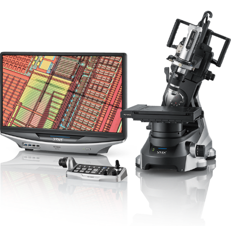 Digital Microscope | KEYENCE International Belgium Digital Microscope | KEYENCE International Belgium
