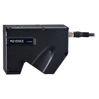 LJ-X8080 - Sensor head