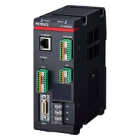 LJ-X8000A - Profile Controller