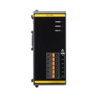 Safety relay output unit - GC-S1R | KEYENCE International Safety relay output unit - GC-S1R | KEYENCE International