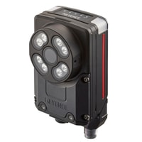 IV3-600CA - Smart camera Wide field of view sensor model Colour AF type