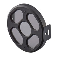 Models : Vision Sensor with Built-in AI - IV3 series