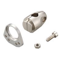 Adjustable Bracket - OP-87404 | KEYENCE International Belgium