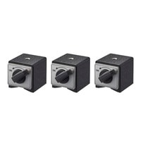 OP-88754 - Camera movement positioning magnets