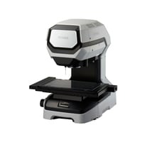 LM-X100TL - Head Multi-colour laser + Touch probe model