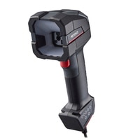 HR-X500 - Rugged Industrial Handheld Code Reader DPM model