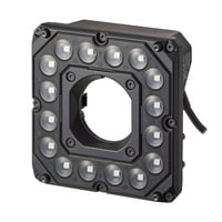 CA-DEIR10X - High-intensity smart ring illumination (near-infrared)