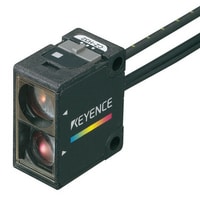 CZ-H32 - Reflective Sensor Head, Variable Spot