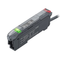 FR-SA1 - Short range amplifier unit with separate display Cable Type Main Unit 
