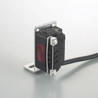 PZ-B81 - Standard Mounting Bracket