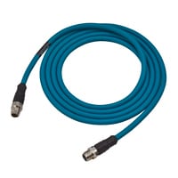 OP-89037 - Camera Ethernet cable 2 m