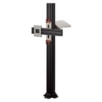 OP-89048 - Pole Stand (Fixed)