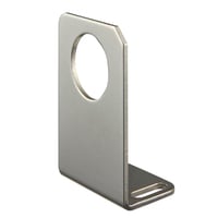 OP-89121 - M30 L-shaped bracket