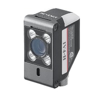 IV4-HG500CA - Compact model sensor head Standard model Colour