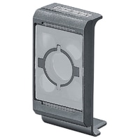 OP-89329 - Magnifying lens attachment (monochrome)