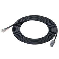 SZ-P10NS - Output Cable, 10-m, NPN for SZ-01S