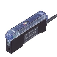 ES-M1P - Amplifier Unit, Main Unit, PNP