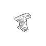 OP-84298 - Replacement Intermediate Support Bracket