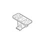 OP-84385 - Supplementary Support Bracket for Air Booster