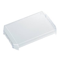 OP-87076 - Panel front protection cover