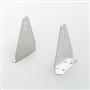 OP-87148 - L-shaped mounting bracket for SJ-F5000 Series