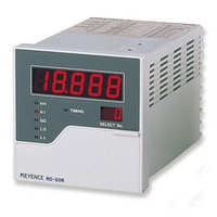 RD-50RW - Main Unit, RS-232C Type