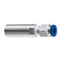 SJ-MS3 - Threaded Tube Nozzle for Straight Type Unit