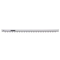 SJ-R156C - Bar Type Main Unit, Silicone Model 1560 mm